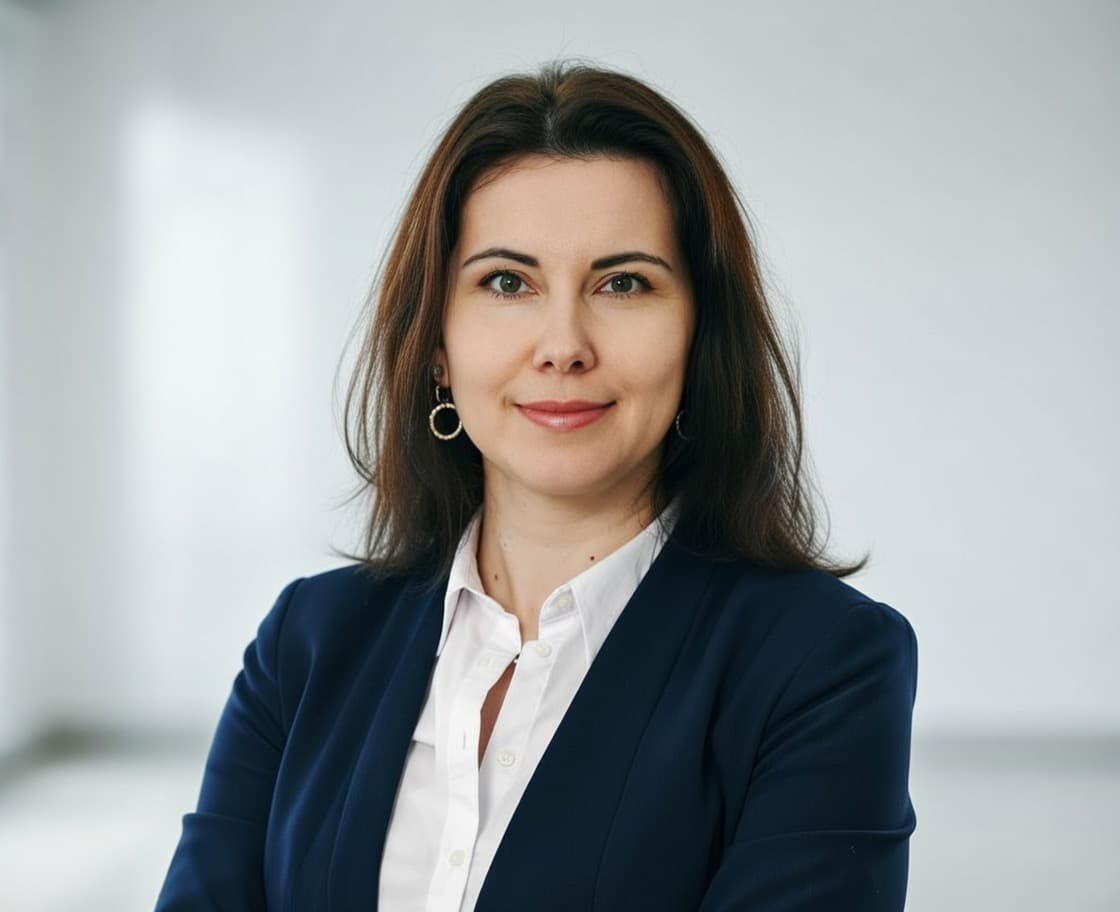 Dagmar Kostrov-Rösch