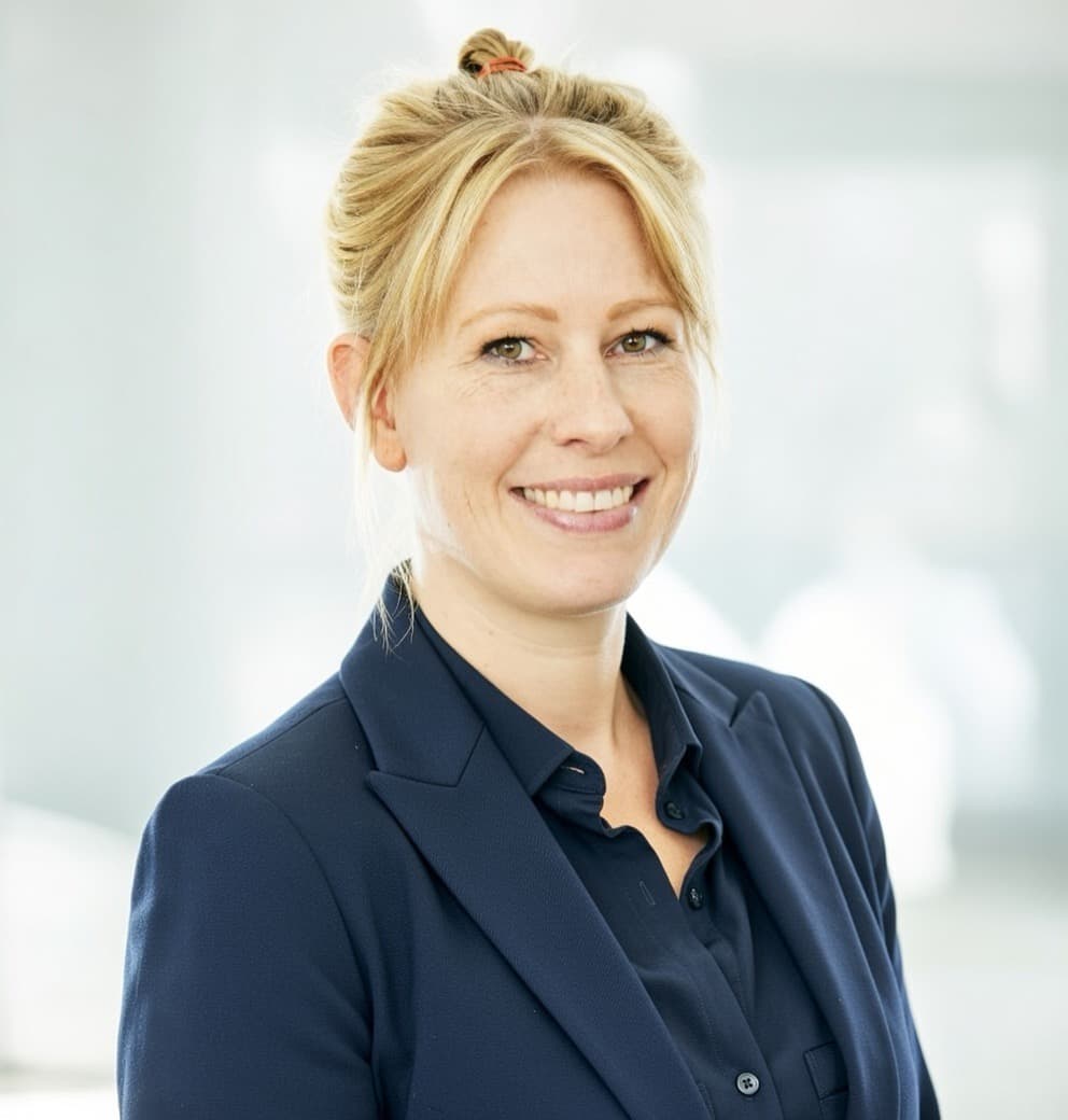 Mareike Ulmer