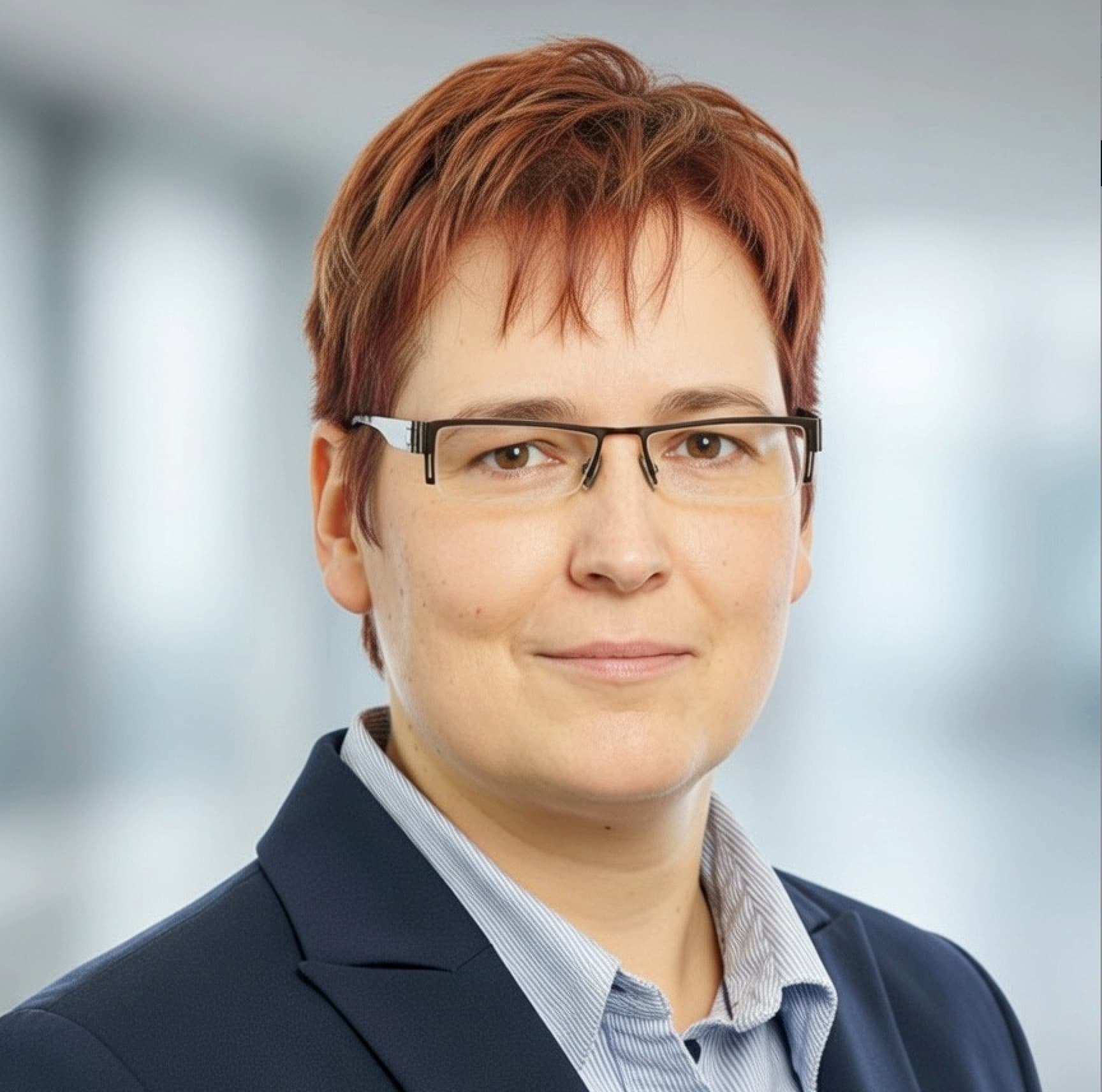 Severine Lowke