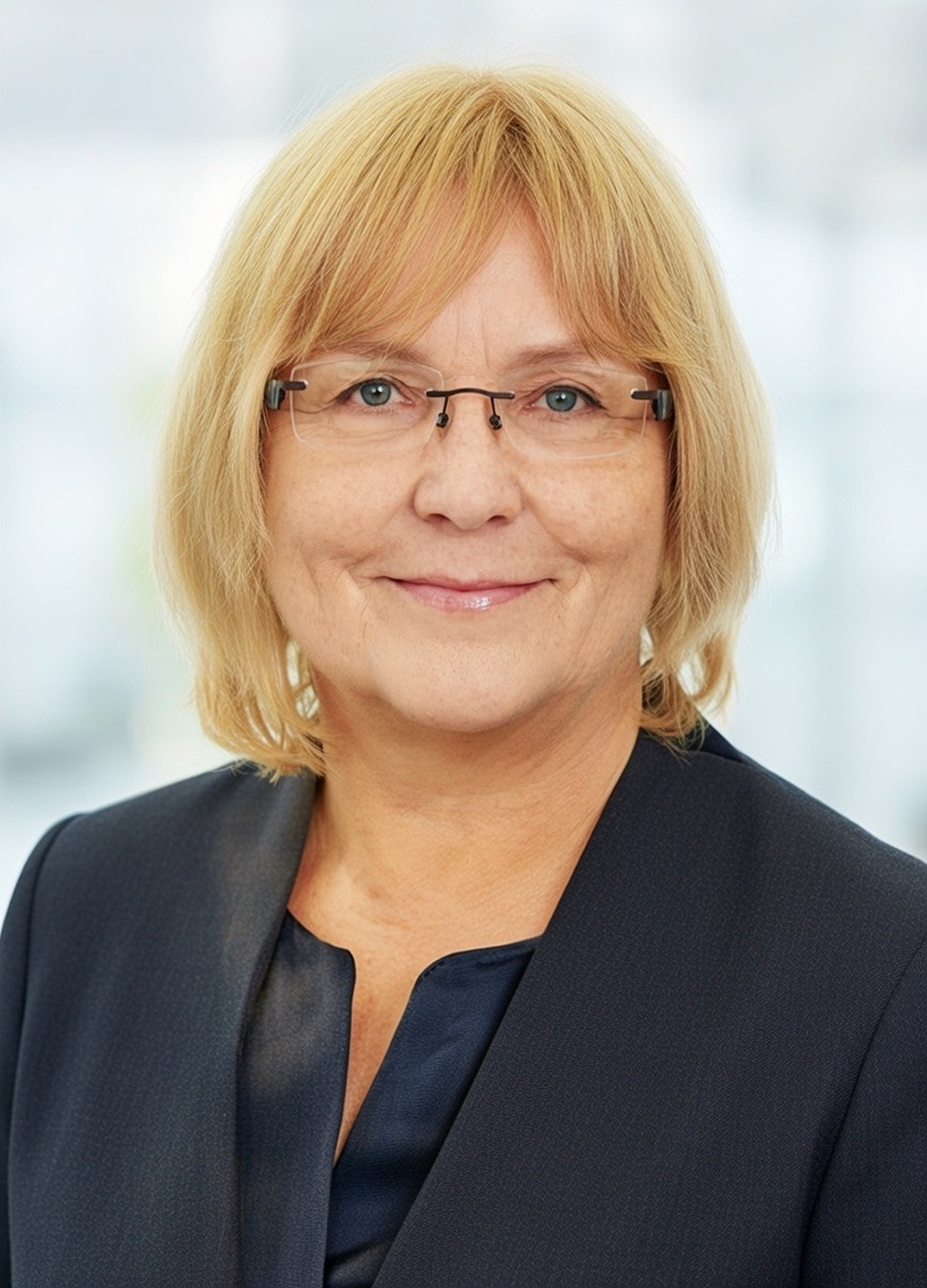 Elke Osterwald