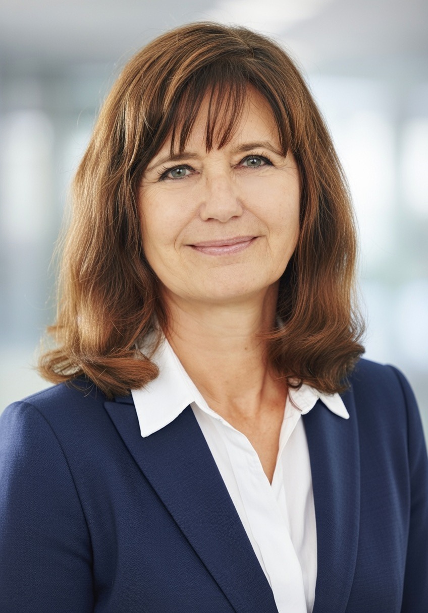 Marion Ellmers