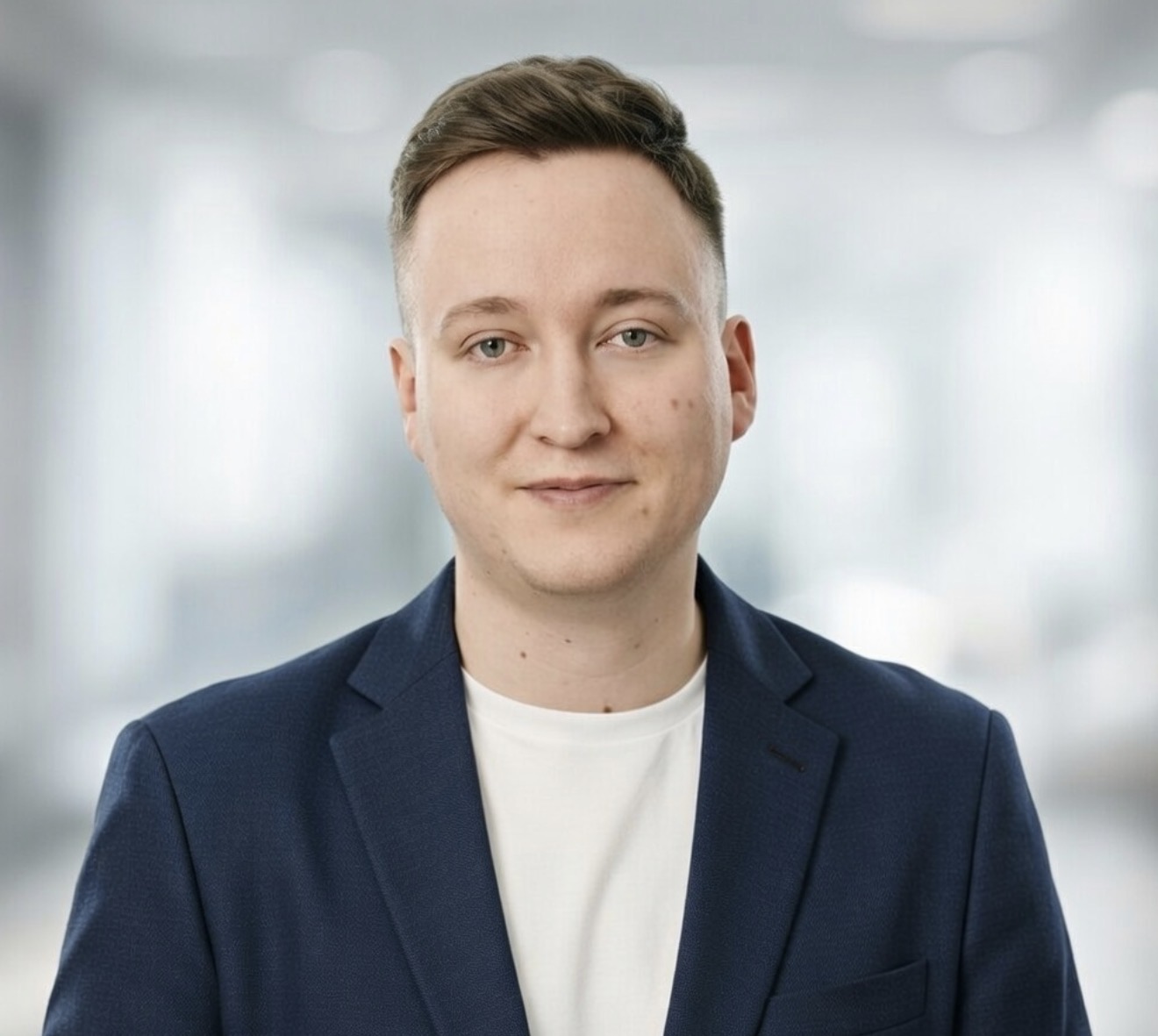 Dominik Janz