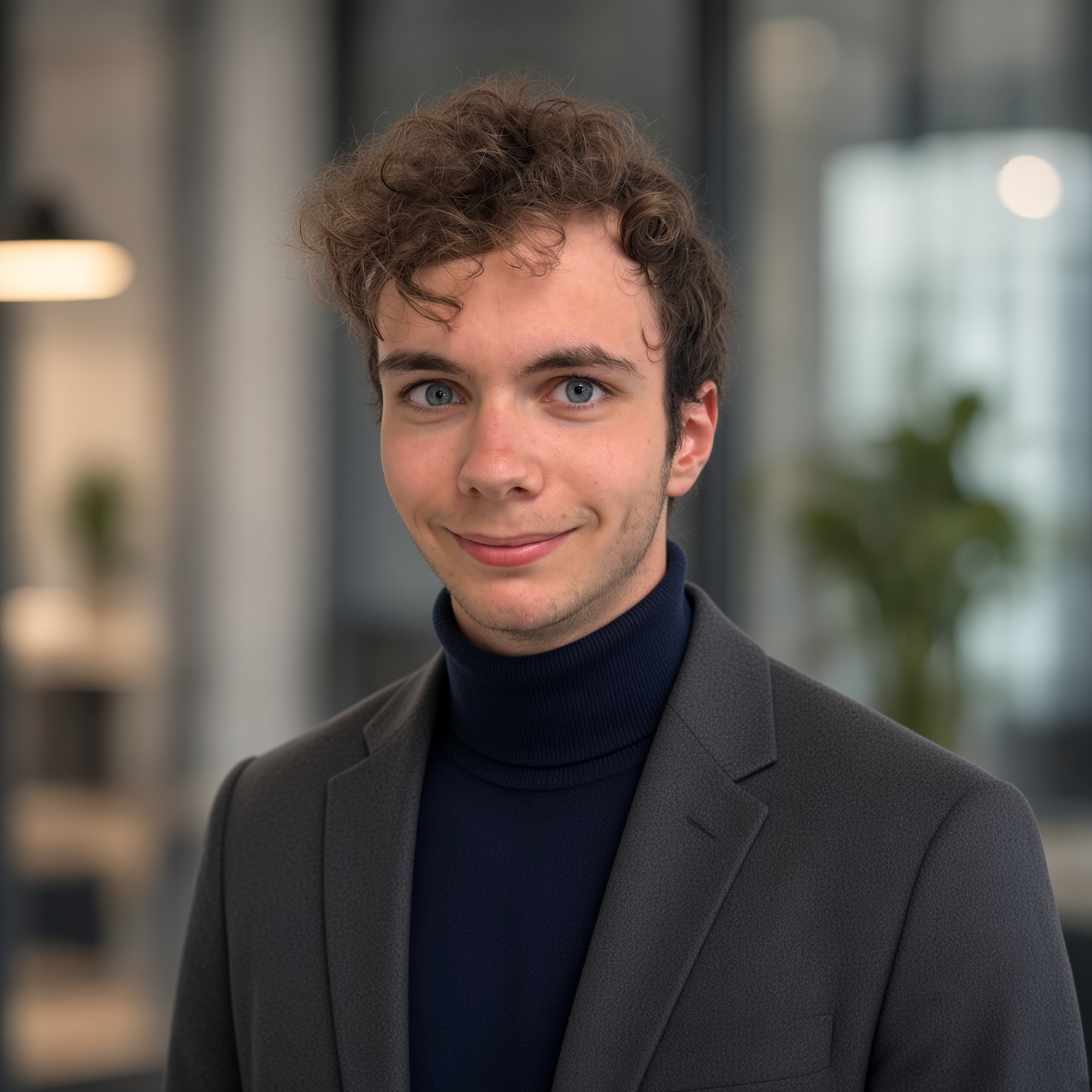 Ansgar Busse
